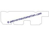 Autokoberce Ford Transit - zadn�