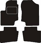 Autokoberce Hyundai i20