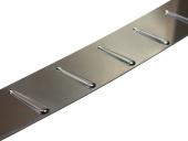 Kryt prahu p�t�ch dve��-nerez+plast SEAT ALTEA / ALTEA XL