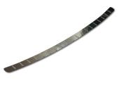 Kryt prahu p�t�ch dve��-nerez+plast HYUNDAI i10 I