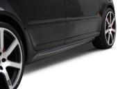 Body kit BT koda Octavia II RS