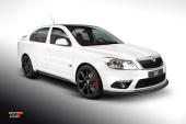 Body kit BT koda Octavia II RS