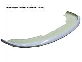 P�edn� spoiler n�razn�ku BT �koda Octavia II RS