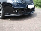 P�edn� spoiler n�razn�ku BT �koda Octavia II RS