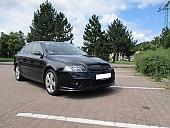 P�edn� spoiler n�razn�ku BT �koda Octavia II RS