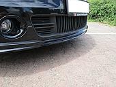 P�edn� spoiler n�razn�ku BT �koda Octavia II RS
