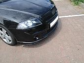 P�edn� spoiler n�razn�ku BT �koda Octavia II RS