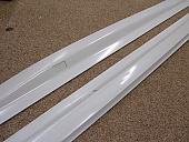 Prahy BT �koda Octavia II RS Facelift