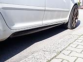 Prahy BT �koda Octavia II / kombi