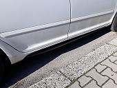 Prahy BT �koda Octavia II / kombi