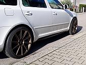 Prahy BT �koda Octavia II / kombi