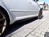 Prahy BT �koda Octavia II / kombi