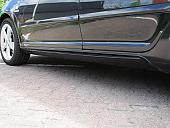 Prahy BT �koda Octavia II RS Facelift