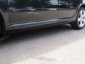 Prahy BT �koda Octavia II RS Facelift