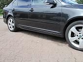 Prahy BT �koda Octavia II RS Facelift