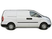 Lity dve Hyundai H-1 TQ
