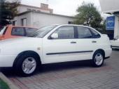 Li�ty dve�� Seat Cordoba I