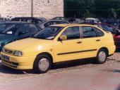 Li�ty dve�� Seat Cordoba I