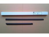 Lity dve koda Fabia II