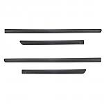 Lity dve koda Fabia II