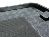 Vana kufru antiskluz Mercedes W201, 4-dv��. sedan