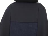 Autopotahy - design Premium, modr�