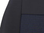 Autopotahy - design Premium, modr�