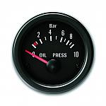 Mi tlaku oleje - Youngtimer