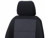 Autopotahy - design Exclusive - �edo/�ern�