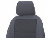 Autopotahy - design Exclusive - �edo/�ern�