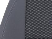 Autopotahy - design Exclusive - �edo/�ern�