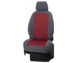 Autopotahy Exclusive, �erven� �koda Octavia II