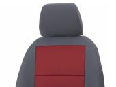 Autopotahy Exclusive, �erven� �koda Octavia II