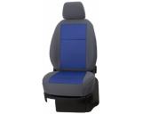 Autopotahy Exclusive, modr� �koda Superb I / II