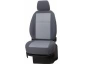 Autopotahy Exclusive, �ed� �koda Fabia