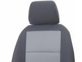 Autopotahy Exclusive, �ed� �koda Fabia