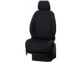Autopotahy Exclusive, �erno/b�l� �koda Octavia