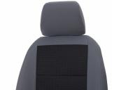 Autopotahy Exclusive, �erno/b�l� �koda Octavia