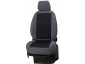 Autopotahy Exclusive, �erno/b�l� �koda Superb I / II