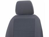Autopotahy Exclusive, �edo/ b�l� �koda Octavia