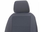 Autopotahy Exclusive, �edo/ b�l� �koda Roomster