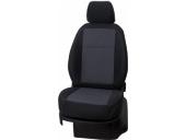 Autopotahy Exclusive, �edo/�ern� �koda Octavia II