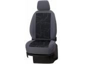 Autopotahy Exclusive, �erno/�ed� �koda Octavia II