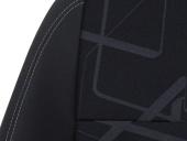 Autopotahy Exclusive, �erno/�ed� �koda Octavia II