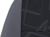 Autopotahy Exclusive, �erno/�ed� �koda Octavia II