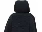 Autopotahy Exclusive, �erno/ �ed� �koda Superb I / II
