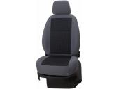 Autopotahy Exclusive, �erno/ �ed� �koda Superb I / II