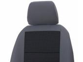 Autopotahy Exclusive, �erno/ �ed� �koda Superb I / II