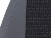 Autopotahy Exclusive, �erno/ �ed� �koda Superb I / II