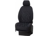 Autopotahy - design  Premium, ed vzor